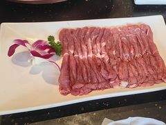 -南门涮肉(通州大船店)