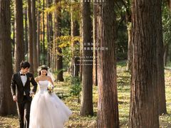 -经典婚纱摄影美学馆·私人定制