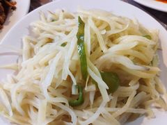 -绿野餐厅(上海动物园店)