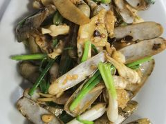 -东莞楼农家菜(金海湾大道分店)