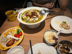 -太二酸菜鱼(群光广场店)