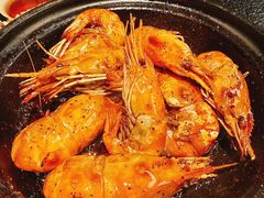 -老板恋上鱼(恒隆广场店)