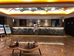 -深圳罗湖东门步行街亚朵X酒店