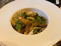 -Ocean's Table 欧舍