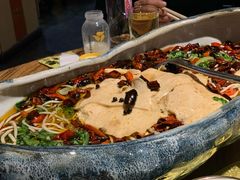 -一盏明灯全素斋(殊像寺店)
