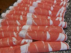 -百草滩羊清水涮羊肉(长城路店)