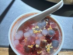 -探鱼·鲜青椒爽麻烤鱼(番禺万达店)