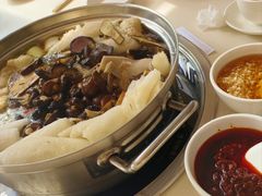 -太婆天府山珍酒楼(亚运村店)