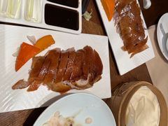 -佘山世茂艾美·御珍轩中餐厅