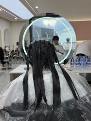 -HD HAIR STYLE