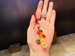 点击看大图 -Cindy Jewelry·钻戒·彩色宝石