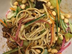 -南来顺饭庄·清真(南菜园店)