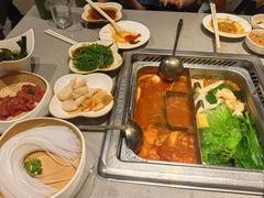 -海底捞火锅(河东万达广场店)