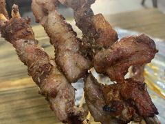 -同来顺烧烤餐厅(哈尔滨道店)