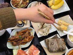 -青藤茶馆(南山路店)