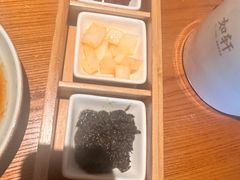 -如轩·海鲜砂锅粥·潮汕菜(一品天下店)