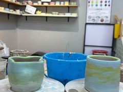 -熙工匠银饰•拼豆团建DIY(壹方城店)