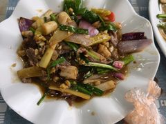 -明记海鲜大排档(巽寮湾店)
