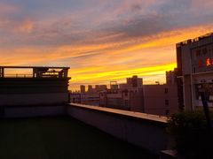 -天行健连锁游泳健身(新香洲店)