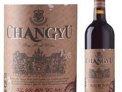 张裕解百纳-颜氏牛肉馆