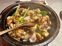 -啫神·广州地标美食(北京路店)