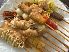 -郭记小街麻辣烫(南小街总店)