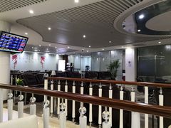 -南航明珠v2头等舱公务舱休息室