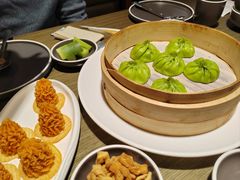 -隆喜元鱼汤包·海鲜(中联广场店)