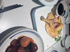 -壹只菜·崇明本地特色菜(崇明南门店)