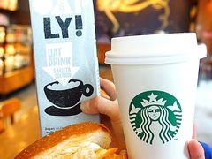 -星巴克(成都龙湖三千集店)