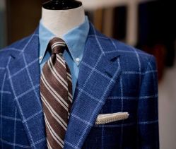 -ChenV西服礼服高级定制(市区养育巷店)