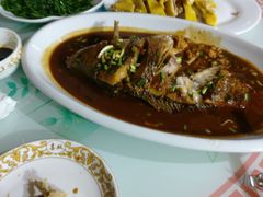 -小六农家乐(崇明西沙湿地店)
