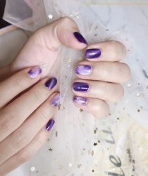 -睫乐园•睫公馆•美睫美甲沙龙