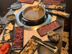 -海汕记·潮汕鲜牛肉火锅·自助