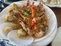 -糟粕醋·椰苑海南菜餐厅(亚龙湾天域酒店)