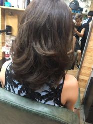 -i Style潮牌美发沙龙