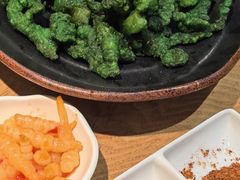 -一朵菌·野生菌探索家火锅(南亚店)