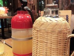 -高烤场烧烤餐厅(文华里店)