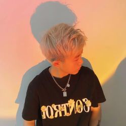 -YESIDO椰岛造型烫发染发