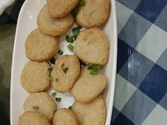 -钱大妈海鲜饭店(保利林语店)