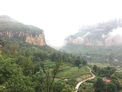 -沕沕水生态风景区