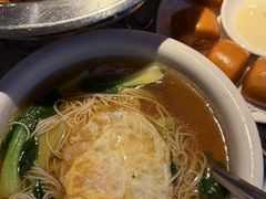 -沙掌门肉蟹煲(沙溪店)