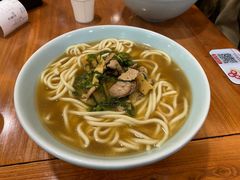 -奎元馆.百年奎元.非遗传承(西湖边的解放路店)