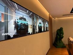 -北京盈之宝宝马4S店(望京店)