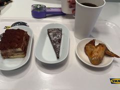 -宜家·瑞典风味餐厅(无锡店)