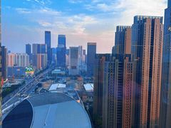 -君悦酒店·乐厨·高空自助餐(青年大街店)