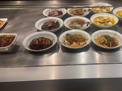 -老乡鸡(上海白玉兰广场店)