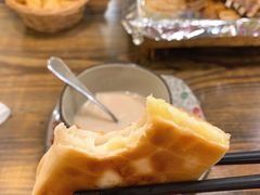 -格日勒阿妈蒙古厨房(大召店)