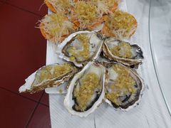 -船奇蒸汽海鲜·闽菜(八市海鲜总店)