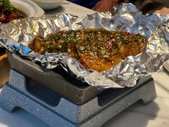 -探香儿融合餐厅(金碧源店)